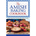 The Amish Baking Cookbook