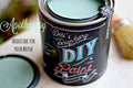 Apothecary | DIY Paint DIY Paint