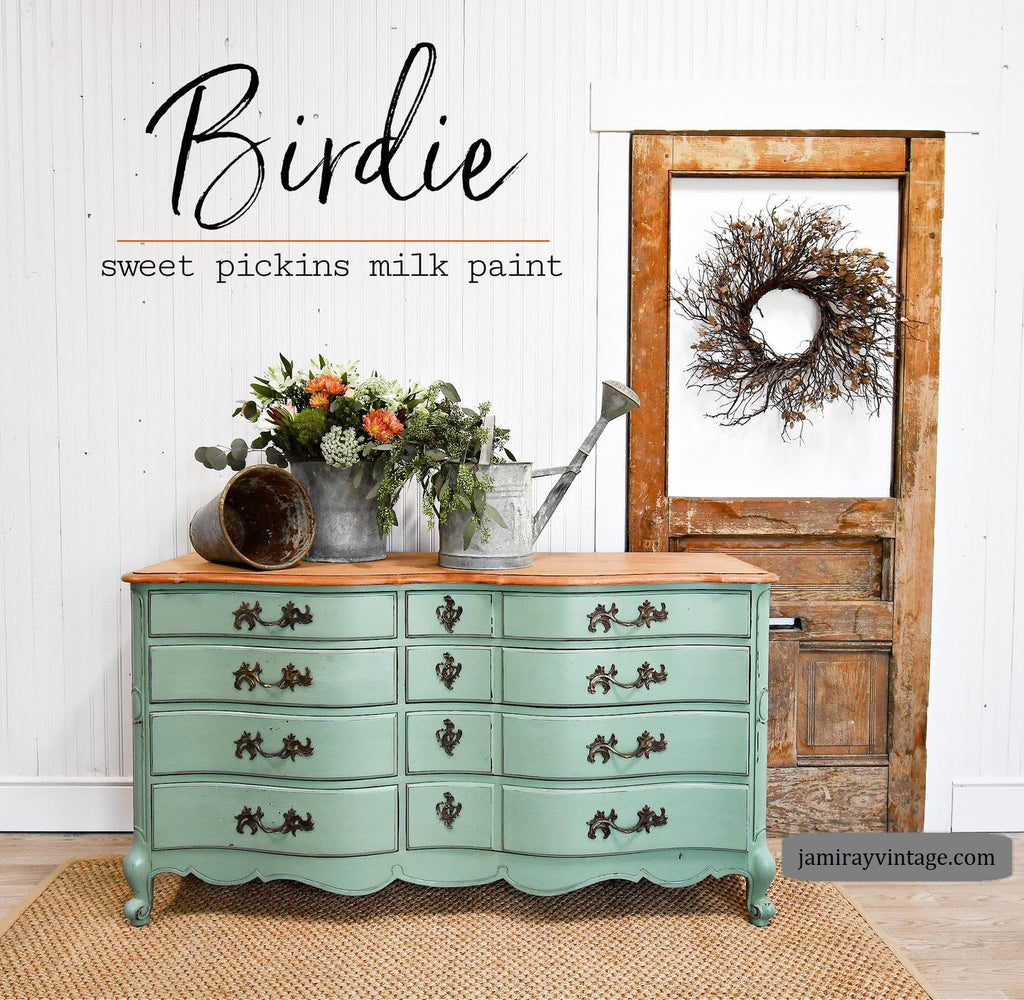 Birdie | Sweet Pickins Milk Paint