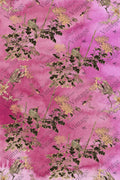 Hot Pink Chinoiserie | JRV Large 18# Paper