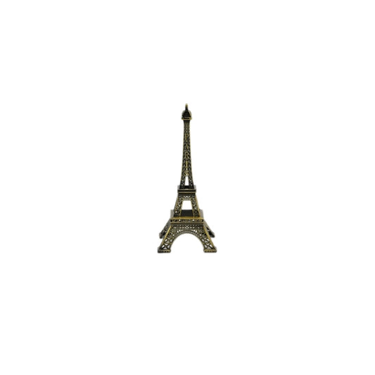 Brass Eiffel Tower