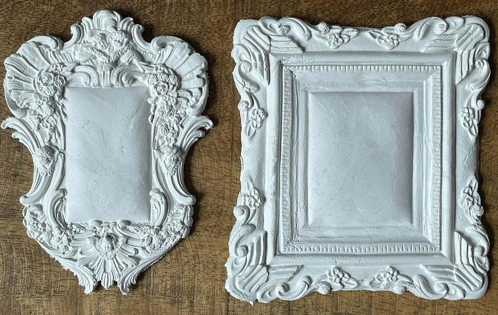 Frames 2 | Mould | IOD Iron Orchid Designs