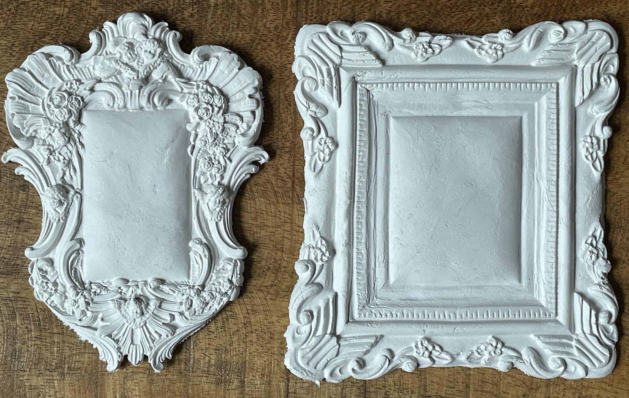 Frames 2 | Mould | IOD Iron Orchid Designs