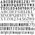 Letterpress | Stamp | IOD Iron Orchids Designs