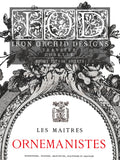 Cosette | Transfer | Discontinued IOD Iron Orchid Designs