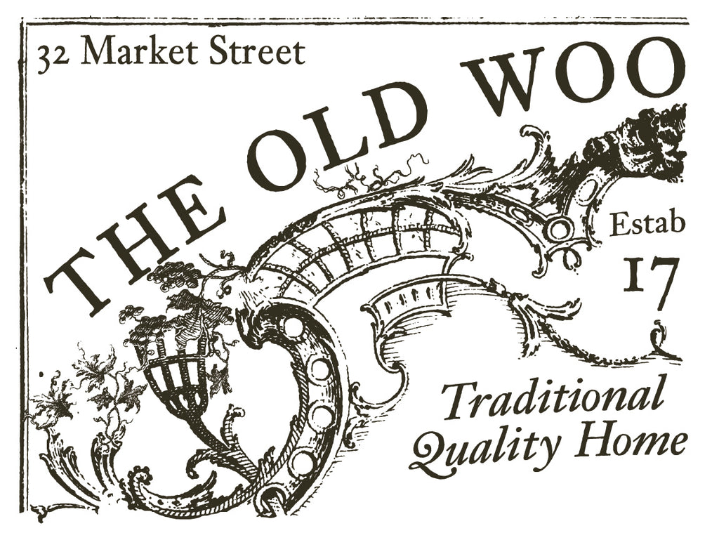 Cotswolds | Transfer | IOD Iron Orchid Designs