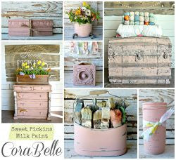 CoraBelle | Sweet Pickins Milk Paint Sweet Pickins