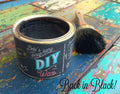 DIY Black Wax | DIY Paint DIY Paint