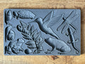 Dewdrop | Mould | IOD Iron Orchid Designs
