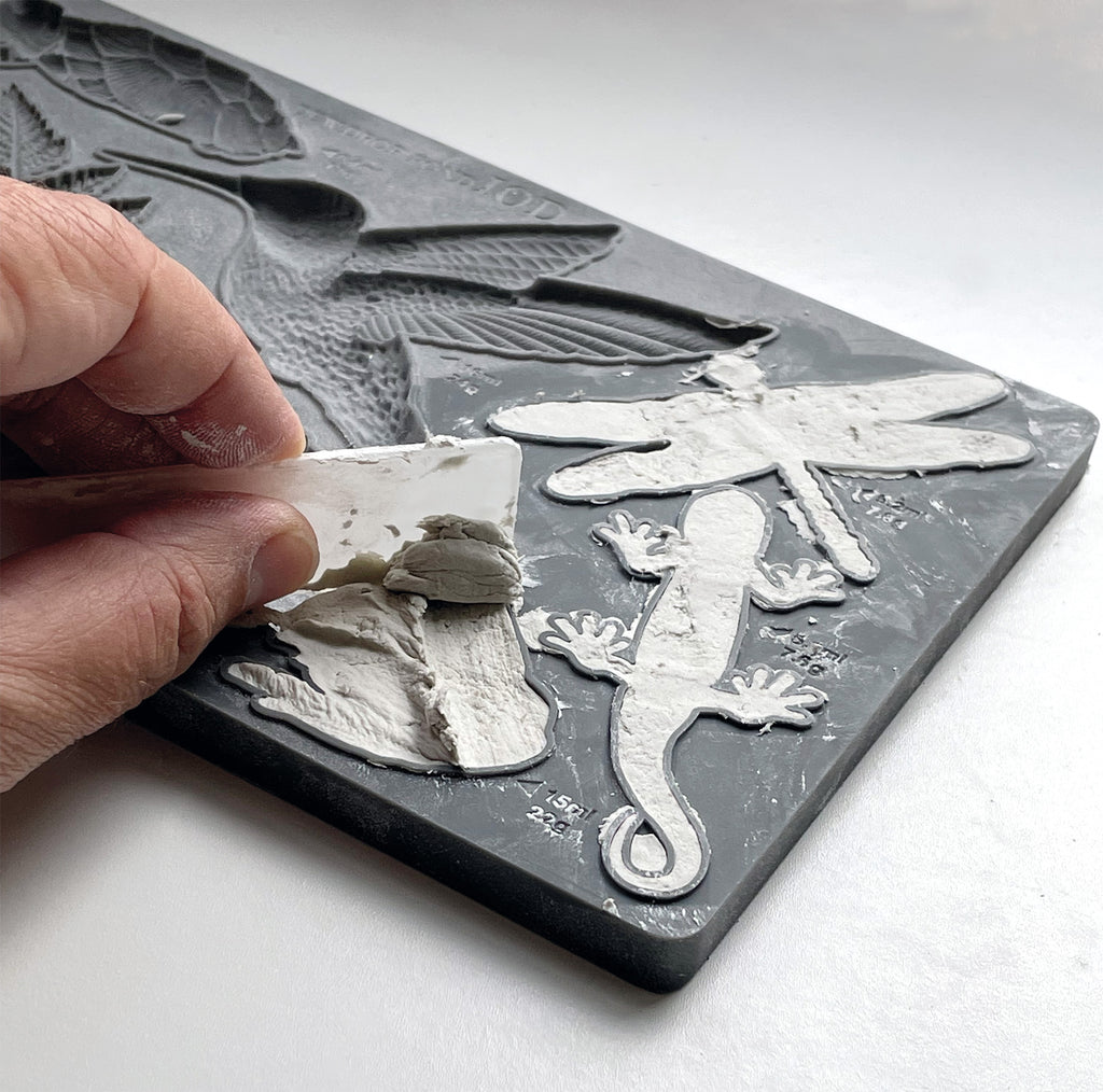 Dewdrop | Mould | IOD Iron Orchid Designs