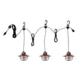 Edison String Lights