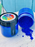 Elixer | Making Powder