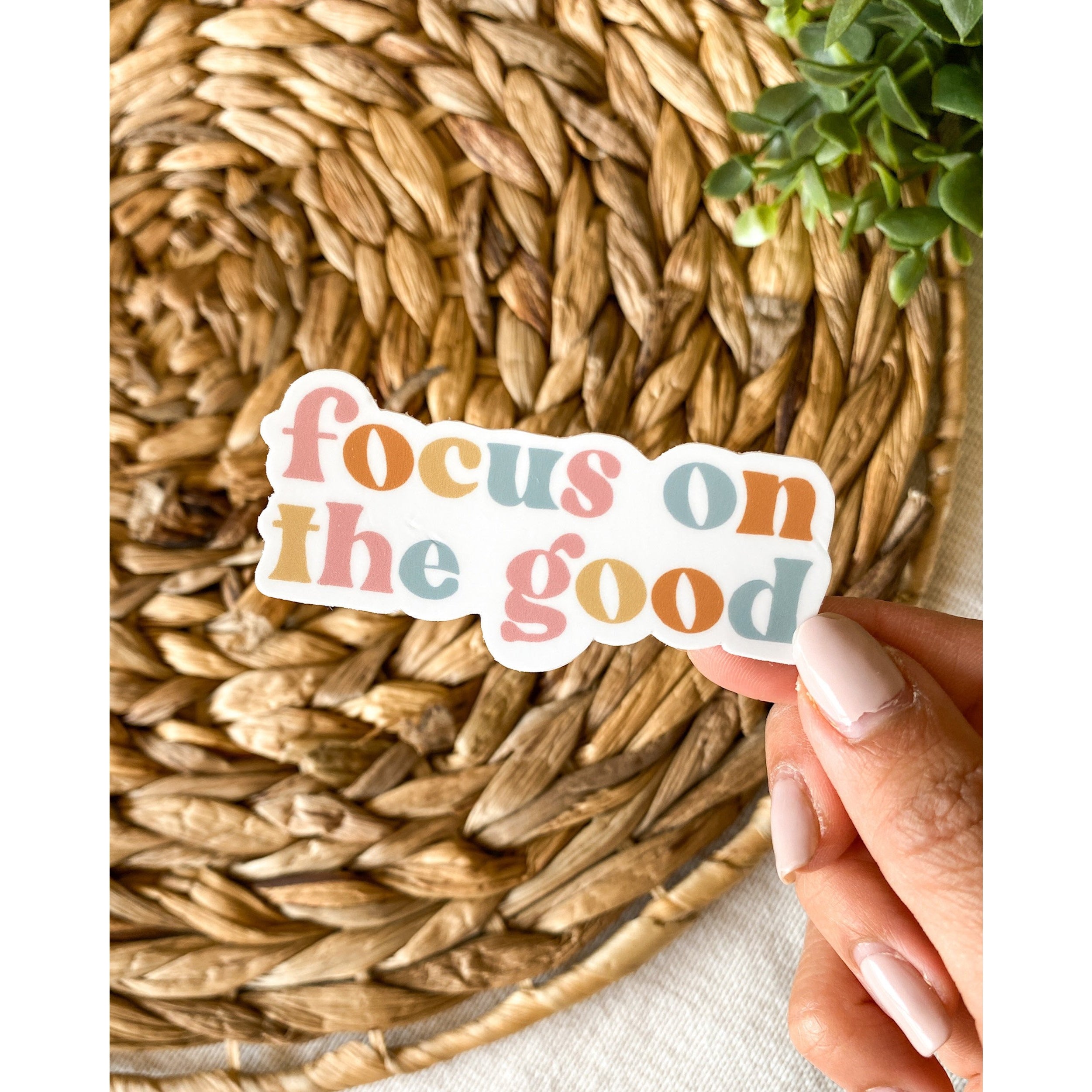 Graphic Stickers