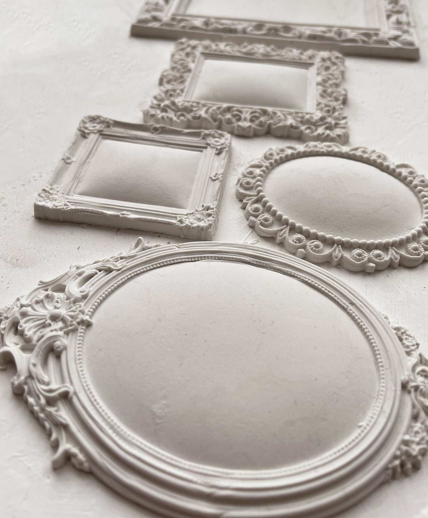 Iron Orchid Designs Frames | IOD Mould