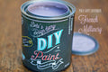 French Millinery | DIY Paint DIY Paint