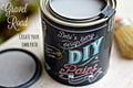 Gravel Road | DIY Paint DIY Paint