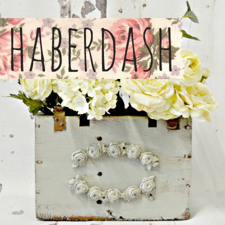 Haberdash | Sweet Pickins Milk Paint Sweet Pickins