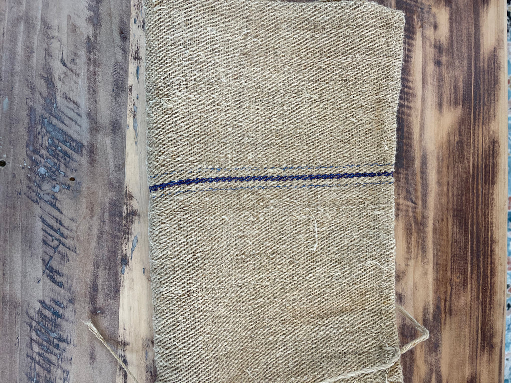 Antique European Grain Sacks