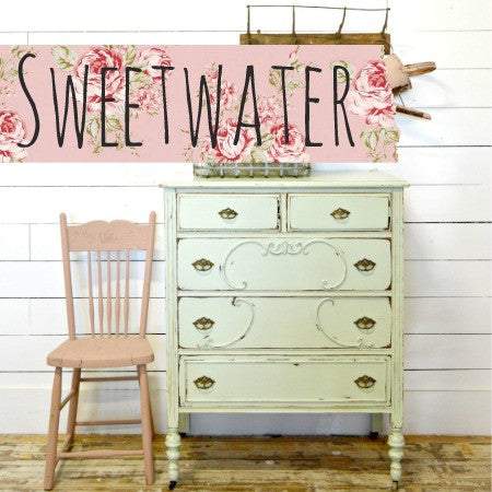 Sweetwater | Sweet Pickins Milk Paint Sweet Pickins