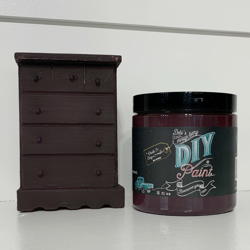 Cherry Picked | DIY Paint Co
