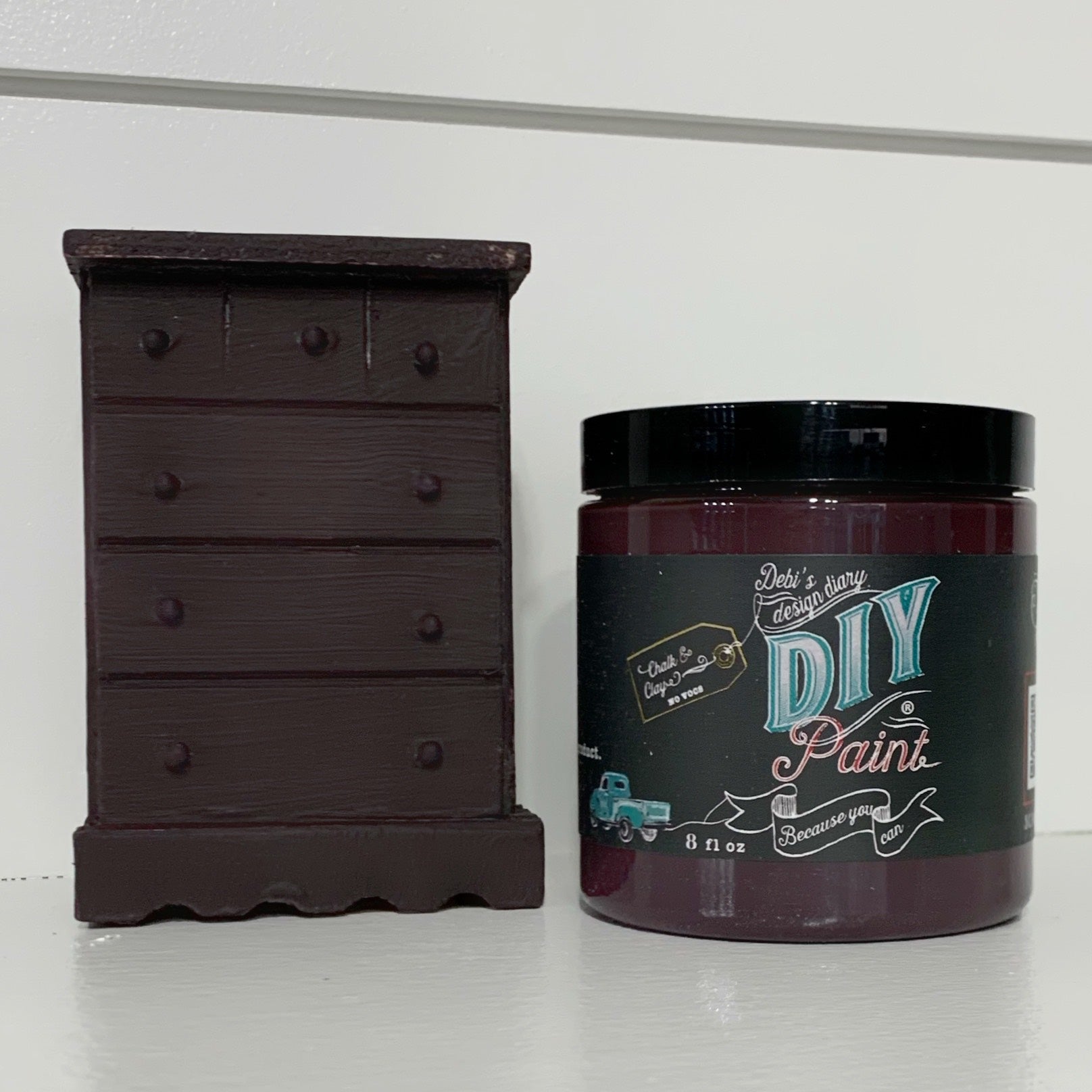 Cherry Picked | DIY Paint Co