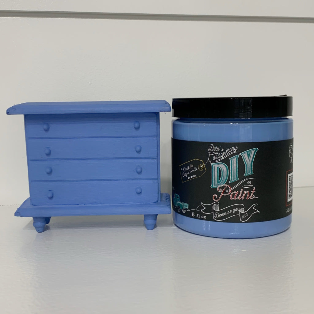 Water Lily | DIY Paint Co
