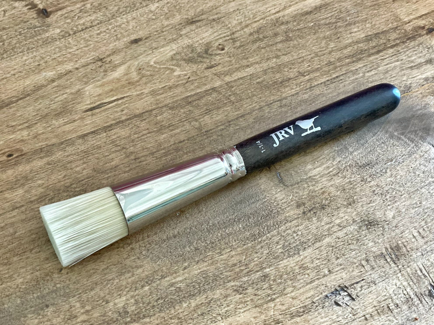 JRV Stencil Brushes (4 different sizes)