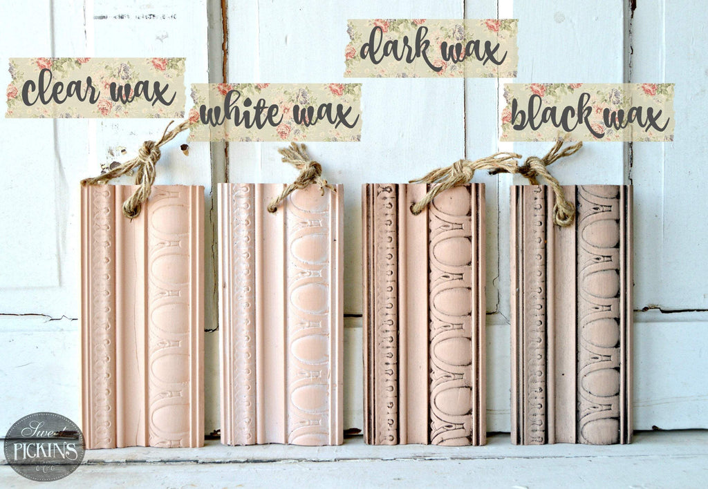 Just Peachy | Sweet Pickins Milk paint Sweet Pickins