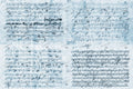 Music Notes | JRV Large 18# Paper