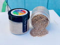 New Years Eve | Making Powder