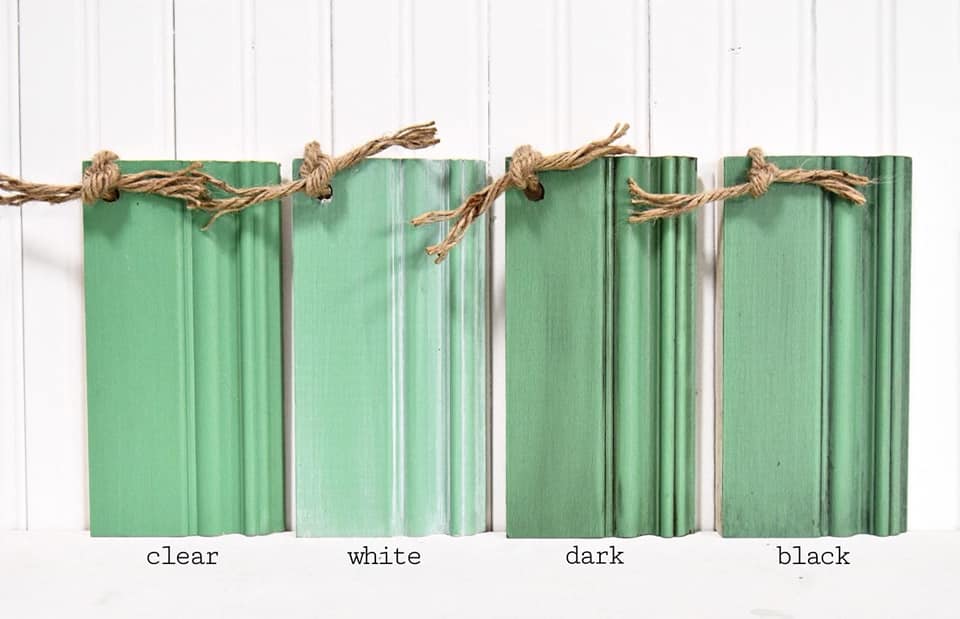 Gumdrop | Sweet Pickins Milk Paint