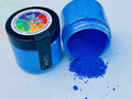 PCH | Making Powder