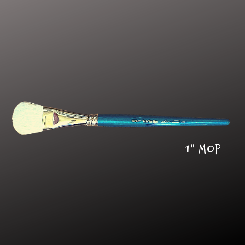 1″ MOP 1270 | Iris Pro Collection