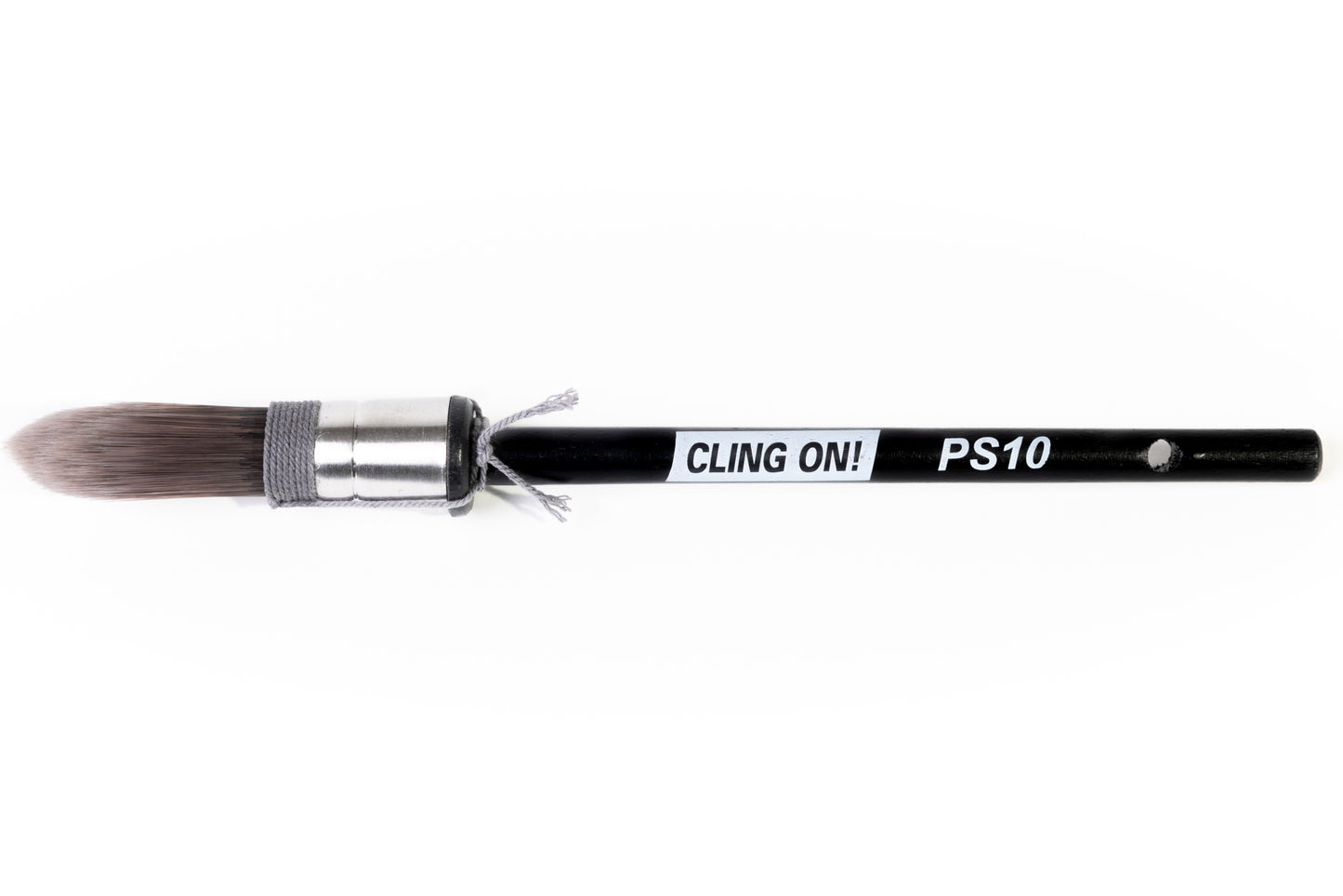Cling On Brush PS10 – Pointy Sister