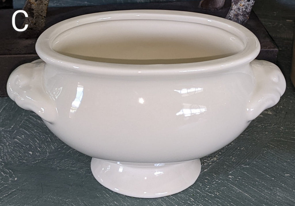 Soup Tureens