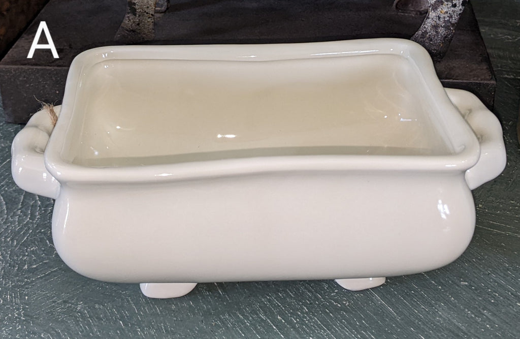 Soup Tureens