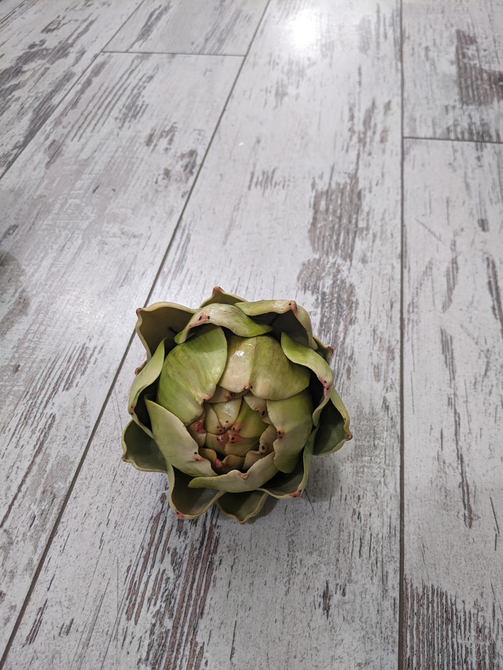 Artichoke