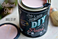 Petticoat Pink | DIY Paint DIY Paint