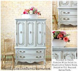 Bluebird | Sweet Pickins Milk Paint Sweet Pickins
