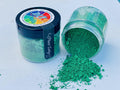 Plant Lady | Making powder