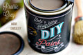 Prairie Gray | DIY Paint DIY Paint