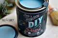 Prom Queen | DIY Paint DIY Paint