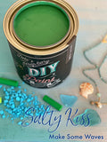 Salty Kiss | DIY Paint Co. DIY Paint