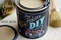 Sandy Blonde | DIY Paint DIY Paint