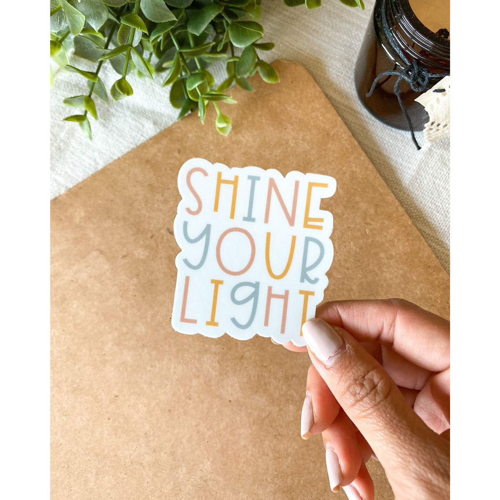 Graphic Stickers