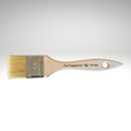 Short Stop Brush | The Turquoise Iris