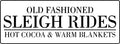 Sleigh Rides | JRV Stencils