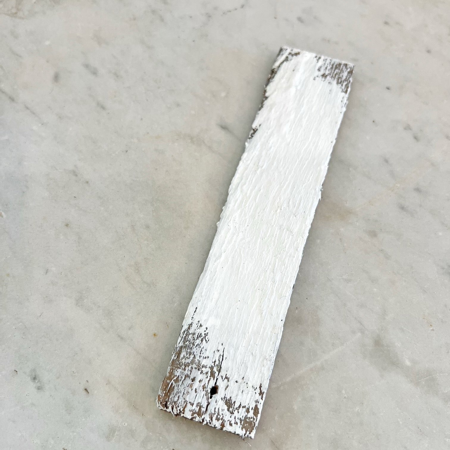 White Linen | DIY Cottage Color One Step Paint Curated by Jami Ray Vintage
