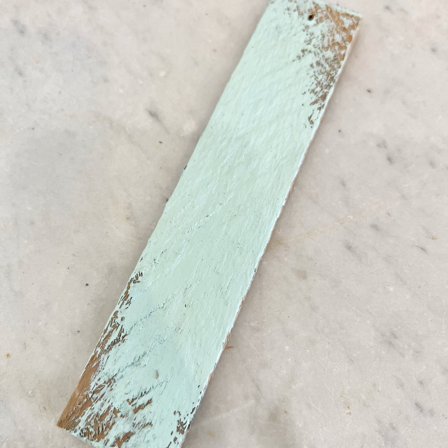 Vintage Mint | DIY Cottage Color One Step Paint Curated by Jami Ray Vintage