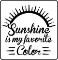 Sunshine | JRV Stencils JRV Stencils